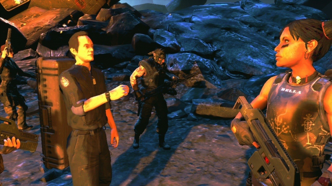 Aliens: Colonial Marines - Imagen 42